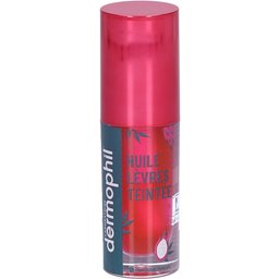 Dermophil Huile Lèvres Teintée Rose