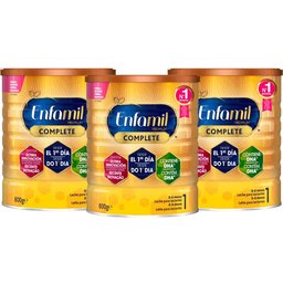 Premium Complete 1 3x800g