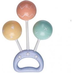 Ball Rattle/Bell