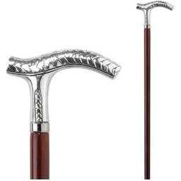 Bâton de marche en bois 860 1pc