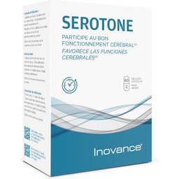 Serotone 60 Gélules