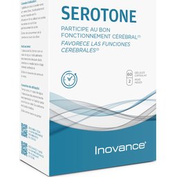 Serotone 60 Gélules