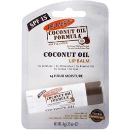 Palmer's Baume à Lèvres Coconut Oil SPF15 4g