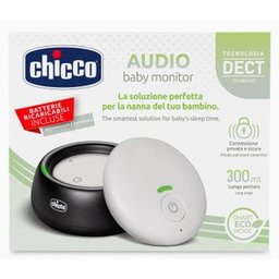 Audio Baby Monitor 1ud