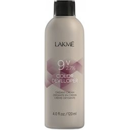 Lakmé Color Developer Oxidant Crème 9V 120ml