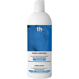 Crème Hygiénique pour le Corps 500ml
