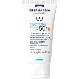 Isispharma Neotone Prevent Spf50+ Medium