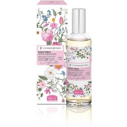 Cuor di Petali Infinita Acqua Tónica Calmante Refrescante 100ml