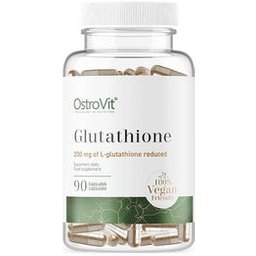 Glutathione Vege 90caps