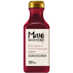 Moisture Agave Anti-Breakage Hair Conditioner 385ml