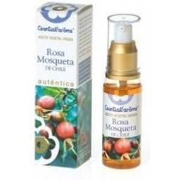 Aceite Rosa Mosqueta 50ml *