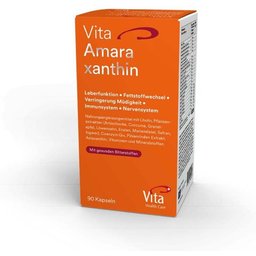 Amaraxanthin