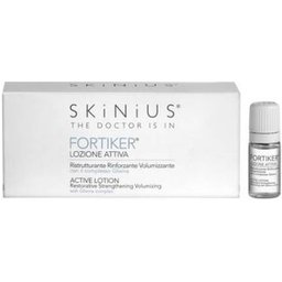 Skinius Fortiker Active Lotion 12x7ml