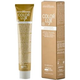 Color Lux Hair Color 4.0 Brun 100ml