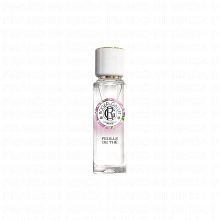 ROGER & GALLET Eau parfumée Feuille de thé 30ml