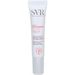 Topialyse Palpébral