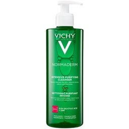 Normaderm Gel Purifiant Intense 400ml