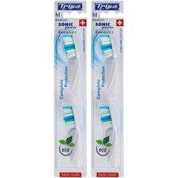 Sonicpower Têtes de brosse à dents Complete Protection Medium