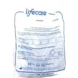 Masque d'Oxygène Enfant lfc2016