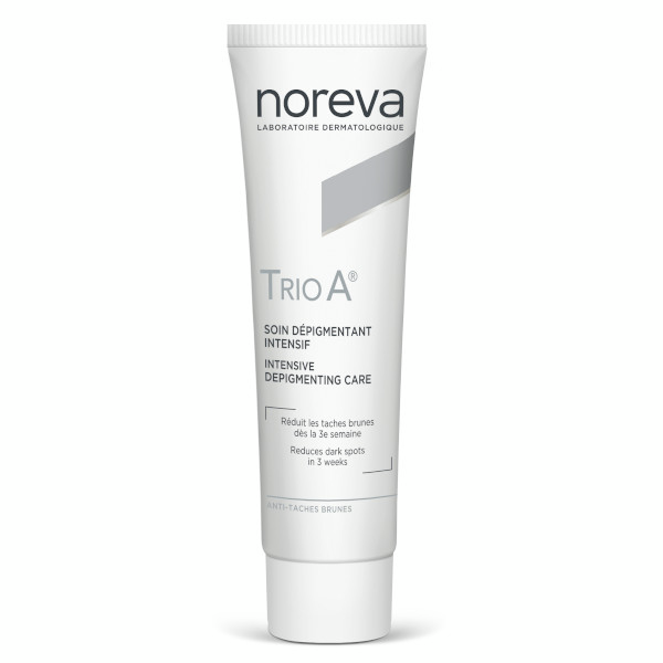 Noreva Trio A Soin Dépigmentant Intensif 30ml