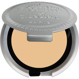 Fond De Teint Compact Poudré 02 Crème Poudré 7g