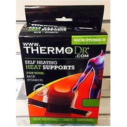 Ceinture auto-chauffante Thermo Dr T-L 1pc
