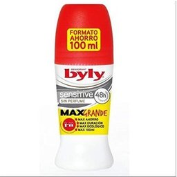 Sensitive Max Deo Roll-On 100ml