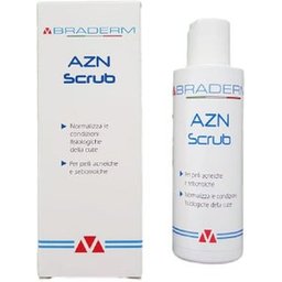 Gommage Azn 150Ml
