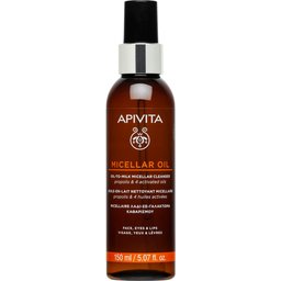 Huile En Lait Nettoyant Micellaire 150 ml