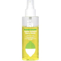 Acondicionador Capilar Bifásico Lima-Limón 150ml