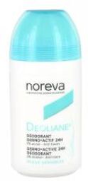Deolianeéodorant Roll-On Dermo-Actif 24H 50 ml - Flacon-Bille 50 ml