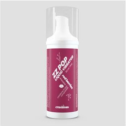 Liquide Vibrateur Zz Pop Fruits Rouges 30ml