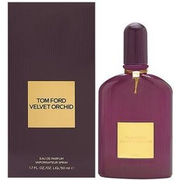 Velvet Orchid Eau de Parfum Spray 50ml