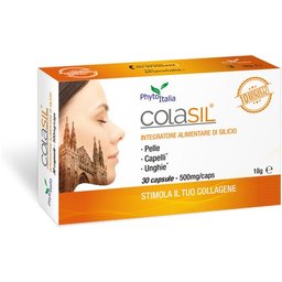 Colasil 30comp