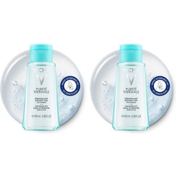 Pureté Thermale Démaquillant pour les yeux