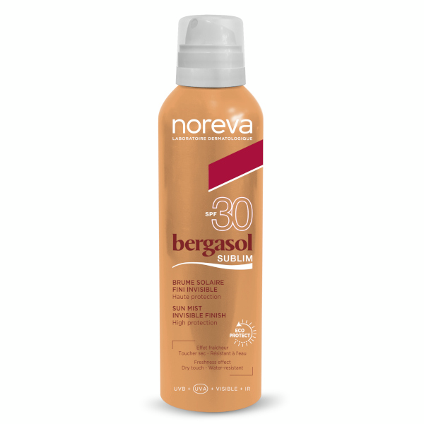 Sublim Brume Solaire Rafraîchissante SPF30 150ml