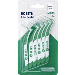 Interdental Micro 6u