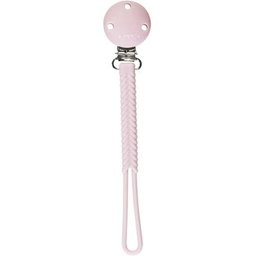 Attache-Tétine Tressée Silicone