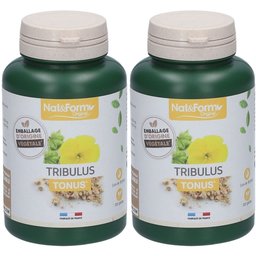 Nat&Form Tribulus