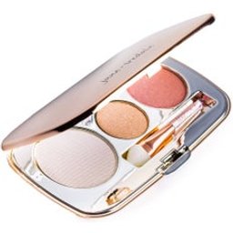 Jane Iredale Ombre à Paupières Trio Celebrate 5,8g