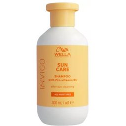 Sun Care Champú Pro-Vitamin B5 300ml