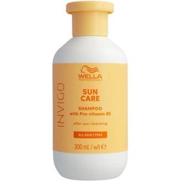 Sun Care Champú Pro-Vitamin B5 300ml