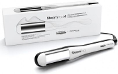 SteamPod L'Oréal Steampod 4 Lisseur-Boucleur Vapeur L'Oréal Professionnel