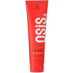 Osis+ Rock Hard Holding Gel 150ml