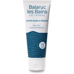Balaruc les Bains Crème Mains & Ongles 75 ml