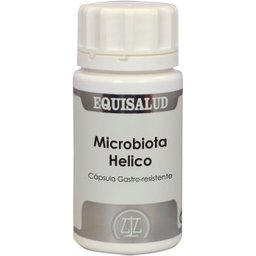 Microbiote Helic Microbiota 60caps