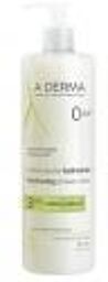 Crème Douche Hydratante 3en1 Peaux Fragiles 750 ml - Flacon-Pompe 750 ml