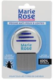 Peigne Anti-Poux & Lentes - Blister 1 peigne