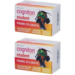 Cognition plus energy LA Student Promo 25% Gratuit