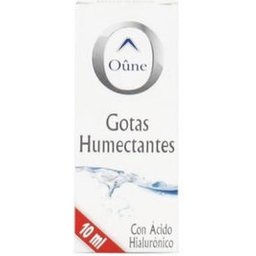 Oune gouttes hydratantes 15ml